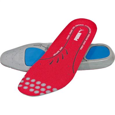 Puma Evercushion Plus Fußbett (Gr. 41)