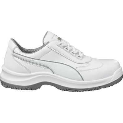 Puma Clarity Low S2 SRC Sicherheitshalbschuhe (Gr. 38)