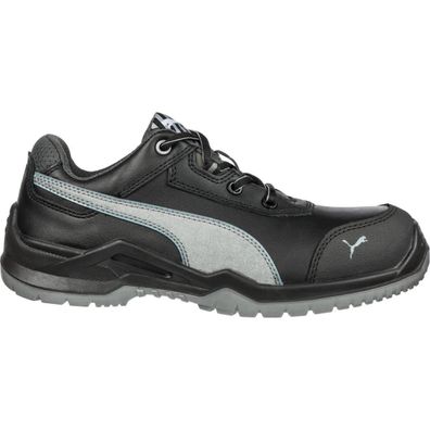 Puma Argon XR Low S3 ESD SRC Sicherheitsschuhe (Gr. 45)