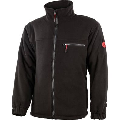 albatros Warmfleece-Jacke POLAR (Gr. L)