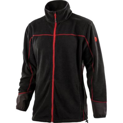 albatros Fleecejacke Freestyle SR (Gr. L)