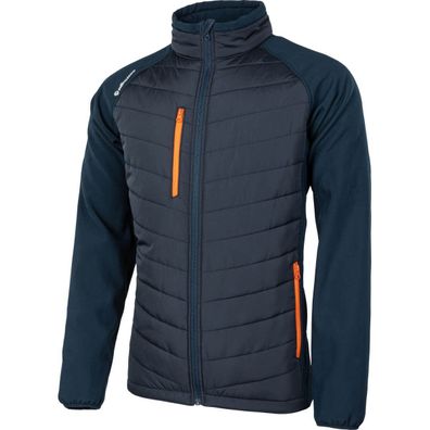 albatros Stepp-/Softshelljacke PARRY (Gr. 2XL)