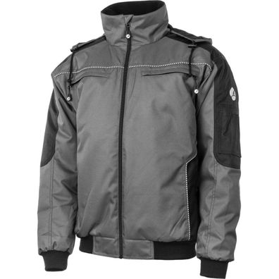 albatros 360° Pilotenjacke EXPERT (Gr. M)