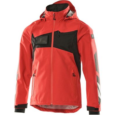 Mascot Accelerate Hard Shell Jacke wasserdicht (Gr. 2XL)