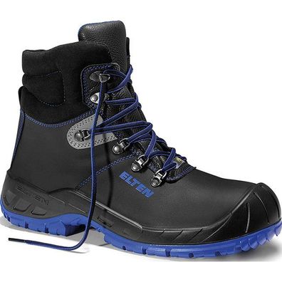 ELTEN Sicherheitsstiefel Alessio Mid ESD S3 (Gr. 42)