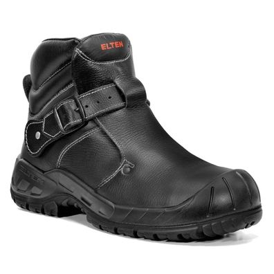 ELTEN Sicherheitsstiefel CARL S3 HI (Gr. 39)