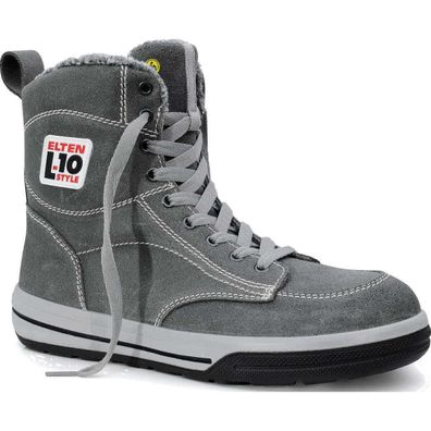 ELTEN Sicherheitsstiefel Desperado ESD S3 (Gr. 39)