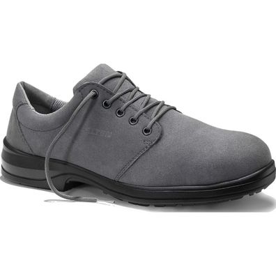 ELTEN Sicherheitsschuhe Director XXB grey Low ESD S1 (Gr. 40)