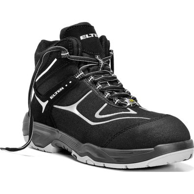 ELTEN Sicherheitsstiefel Horizon Mid ESD S3 (Gr. 44)