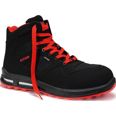 ELTEN Sicherheitsstiefel LAKERS XXT Mid ESD S1P (Gr. 46)