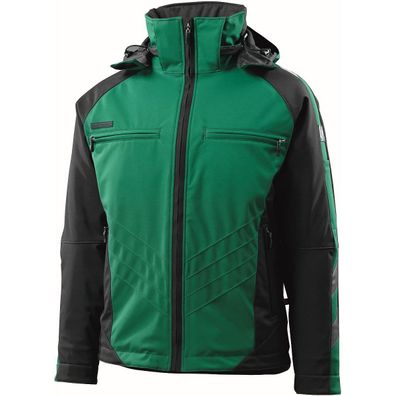 Mascot Darmstadt Soft Shell Jacke (Gr. L)