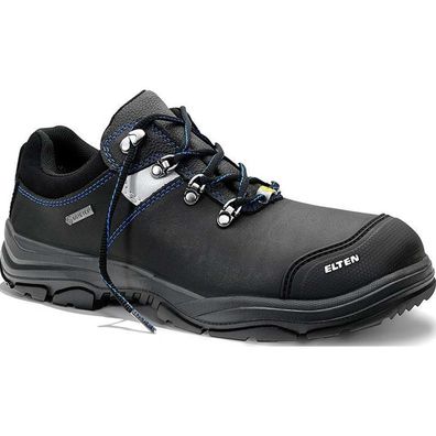 ELTEN Sicherheitsschuhe MASON Pro GTX Low ESD S3 CI Typ 2 (Gr. 46)