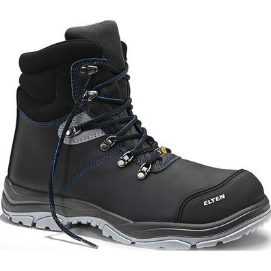 ELTEN Sicherheitsstiefel MASON Pro Mid ESD S3 Typ 2 (Gr. 44)