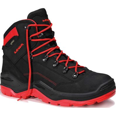 Lowa Renegade Work GTX Mid S3 CI Sicherheitsstiefel (Gr. 40)