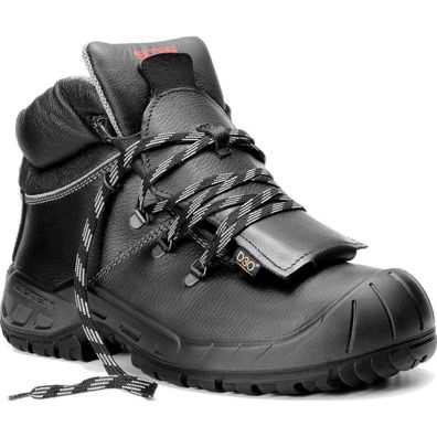 ELTEN Sicherheitsstiefel RENZO D3O® Mid S3 (Gr. 39)