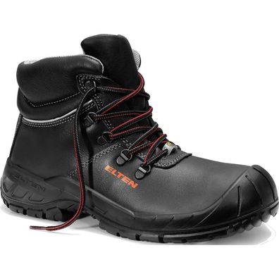 ELTEN Sicherheitsstiefel RENZO Mid ESD S3 (Gr. 36)