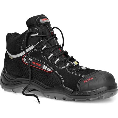 ELTEN Sicherheitsstiefel SANDER Pro GTX ESD S3 (Gr. 43)