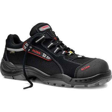 ELTEN Sicherheitsschuhe SENEX Pro GTX ESD S3 (Gr. 39)