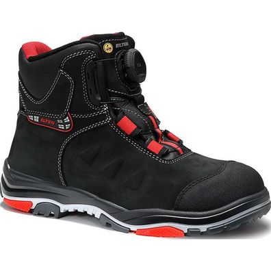 ELTEN Sicherheitsstiefel TILL BOA® EA Mid ESD S3 (Gr. 44)