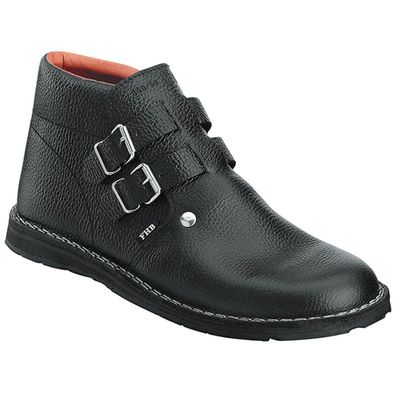 FHB Dachdeckerstiefel OSKAR (Gr. 43)