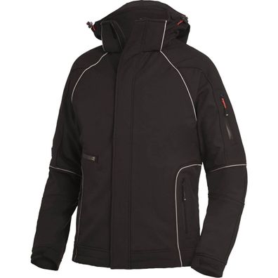 FHB Softshelljacke WALTER (Gr. XL)