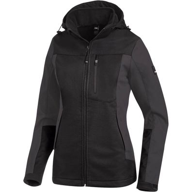 FHB Softshell-Jacke Damen JULIA (Gr. S)