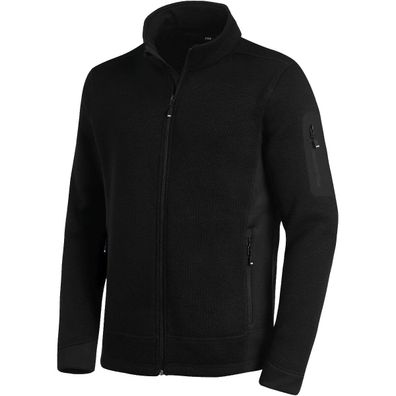 FHB Strick-Fleece-Jacke Christoph (Gr. XL)