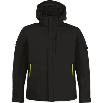 FHB Arbeitsjacke GEORG Primaloft (Gr. 3XL)