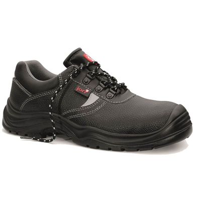 Jori BASIC Low S3 Sicherheitshalbschuh (Gr. 45)