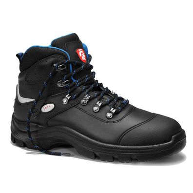 Jori Rocky S3 Sicherheitsstiefel (Gr. 40)