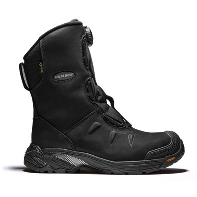 Solid Gear Polar GTX S3 High Boa Winter-Sicherheitsstiefel (Gr. 45)