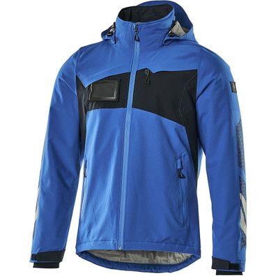 Mascot Accelerate Winterjacke wasserdicht (Gr. 2XL)