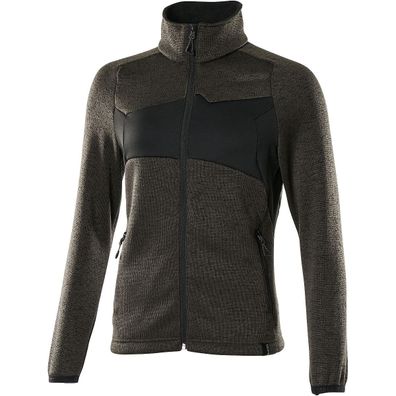 Mascot Accelerate Damen Strickpullover mit Reißverschluss (Gr. M)