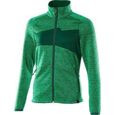 Mascot Accelerate Damen Strickpullover mit Reißverschluss (Gr. XL)