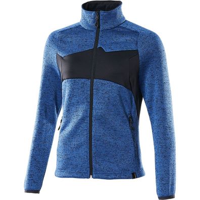 Mascot Accelerate Damen Strickpullover mit Reißverschluss (Gr. 2XL)