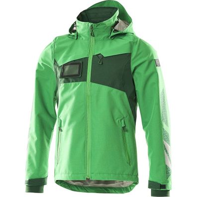 Mascot Accelerate Hard Shell Jacke wasserdicht (Gr. L)