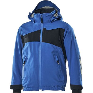Mascot Accelerate Winterjacke Kinder (Gr. 164)