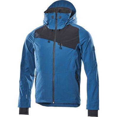 Mascot Advanced Jacke wasserdicht (Gr. 4XL)