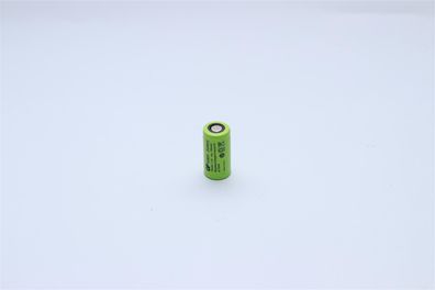 GP - 75AAH - 2/3 AA - 1,2 Volt 750mAh Ni-MH