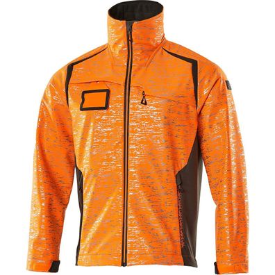 Mascot Accelerate Safe Herren Soft Shell Jacke 19202-291 (Gr. 3XL)