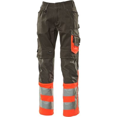 Mascot SAFE Supreme Leeds Hose mit Knietaschen (Gr. 50)