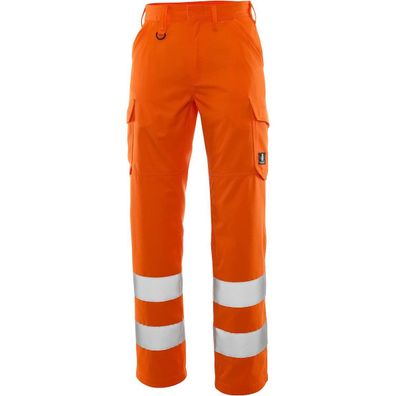 Mascot Safe Light Warnschutzhose (Gr. 48)