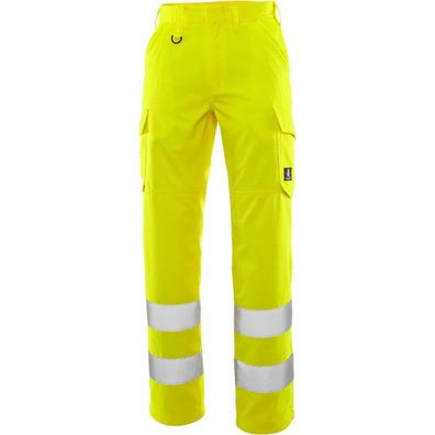 Mascot Safe Light Warnschutzhose (Gr. 50)