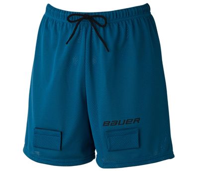 Tiefschutz Short Bauer Damen S19 Senior