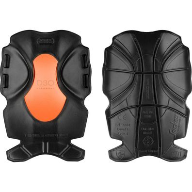 Snickers XTR D3O® Kniepolster