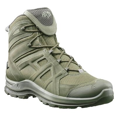 HAIX Black Eagle Athletic 2.0 V GTX Mid (Gr. 38)