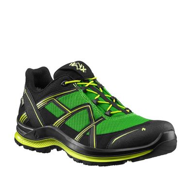 HAIX Black Eagle Adventure 2.1 GTX Outdoor-Schuhe (Gr. 41,5)