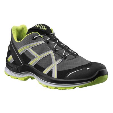 HAIX Black Eagle Adventure 2.1 GTX Outdoor-Schuhe (Gr. 43)