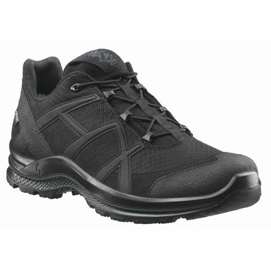 Haix Black Eagle Athletic 2.1 GTX low/black Outdoorschuhe (Gr. 42)