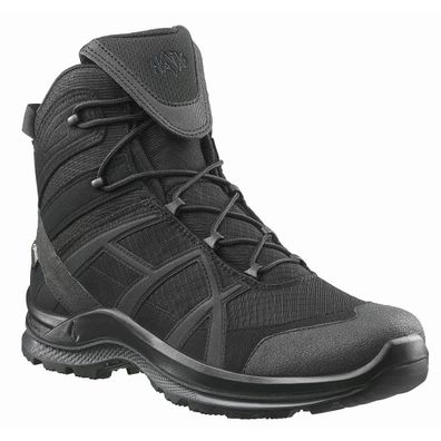 Haix Black Eagle Athletic 2.1 GTX mid/black Outdoorschuhe (Gr. 36)